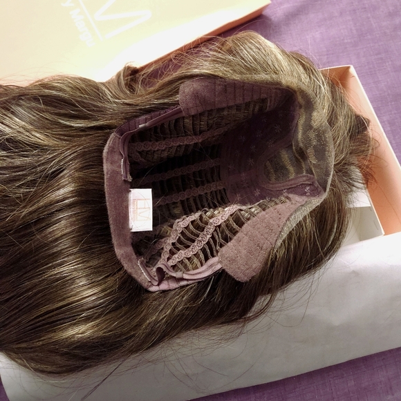 Henry Margu Candace Wig - Picture 2 of 6